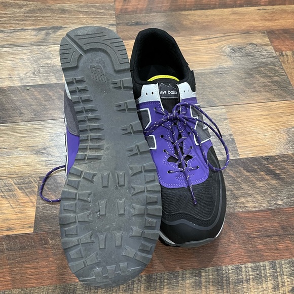 New Balance Shoes New Balance Mens 574 V2 Evergreen Sneaker Poshmark